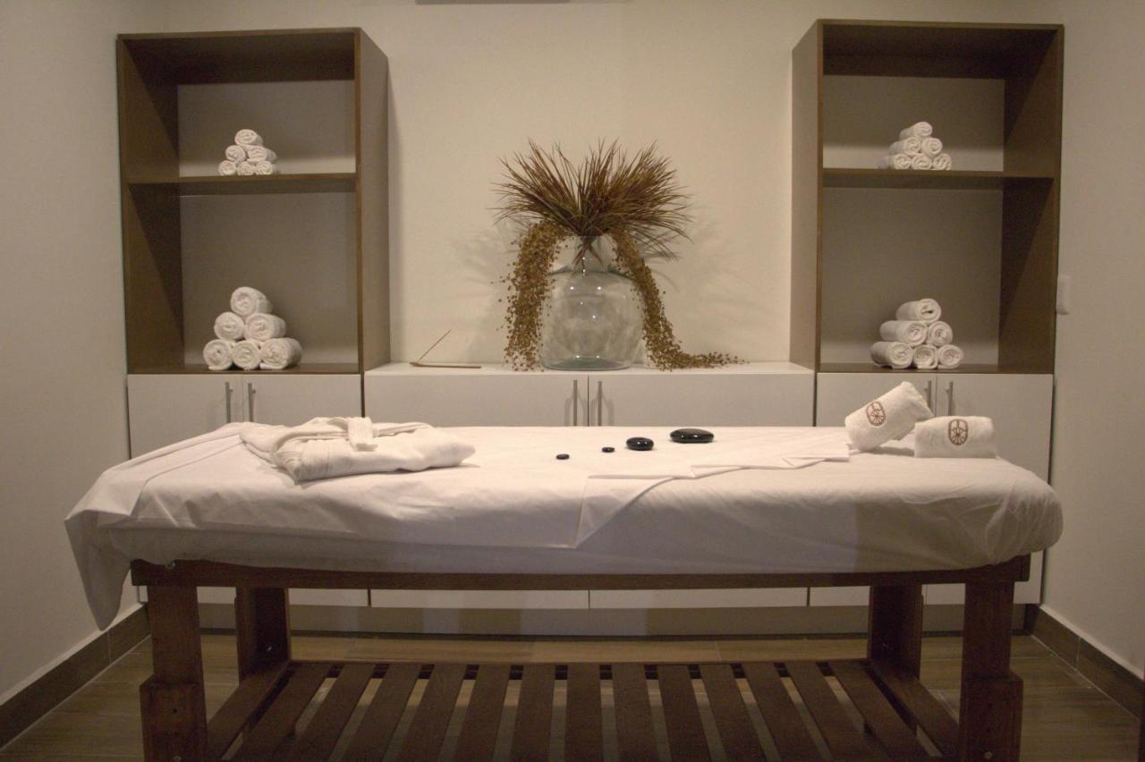 Nukari Quinta Boutique 호텔 Jala 외부 사진