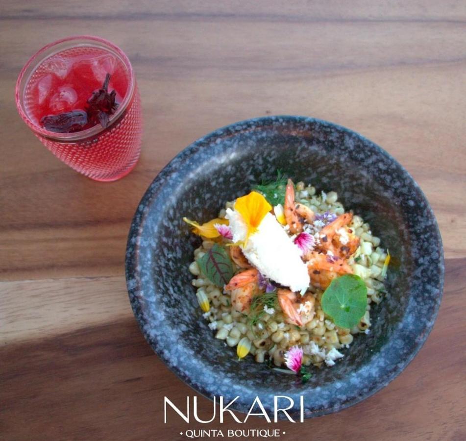 Nukari Quinta Boutique 호텔 Jala 외부 사진